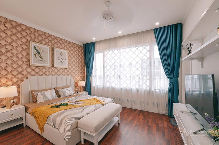 Cho thuê biệt thự khai sơn 3pn, 3wc, 150m² tại ngọc thụy, 66 triệu/th