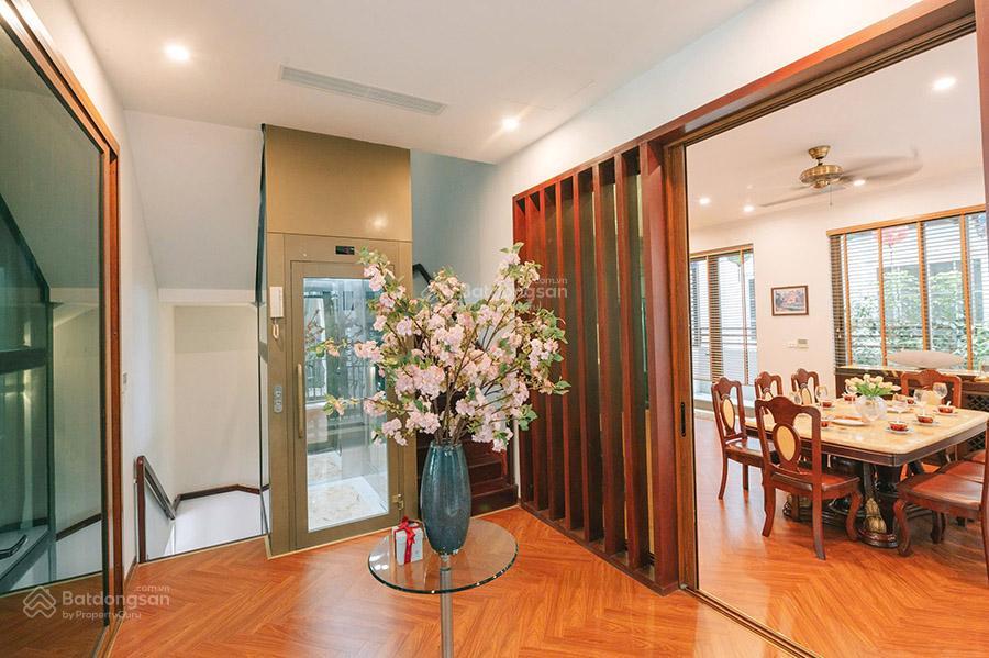 Cho thuê biệt thự khai sơn 3pn, 3wc, 150m² tại ngọc thụy, 66 triệu/th