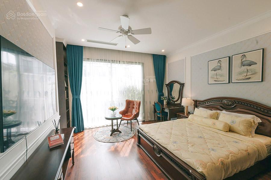 Cho thuê biệt thự khai sơn 3pn, 3wc, 150m² tại ngọc thụy, 66 triệu/th