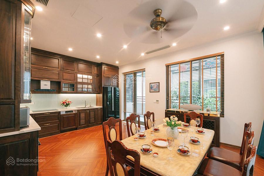 Cho thuê biệt thự khai sơn 3pn, 3wc, 150m² tại ngọc thụy, 66 triệu/th