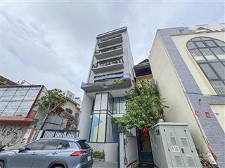 Cho thuê văn phòng tại âu cơ, 120 triệu, 100m2, 7 tầng, 7 toilet, đông