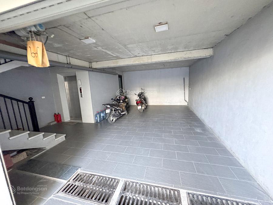 Cho thuê văn phòng tại âu cơ, 120 triệu, 100m2, 7 tầng, 7 toilet, đông