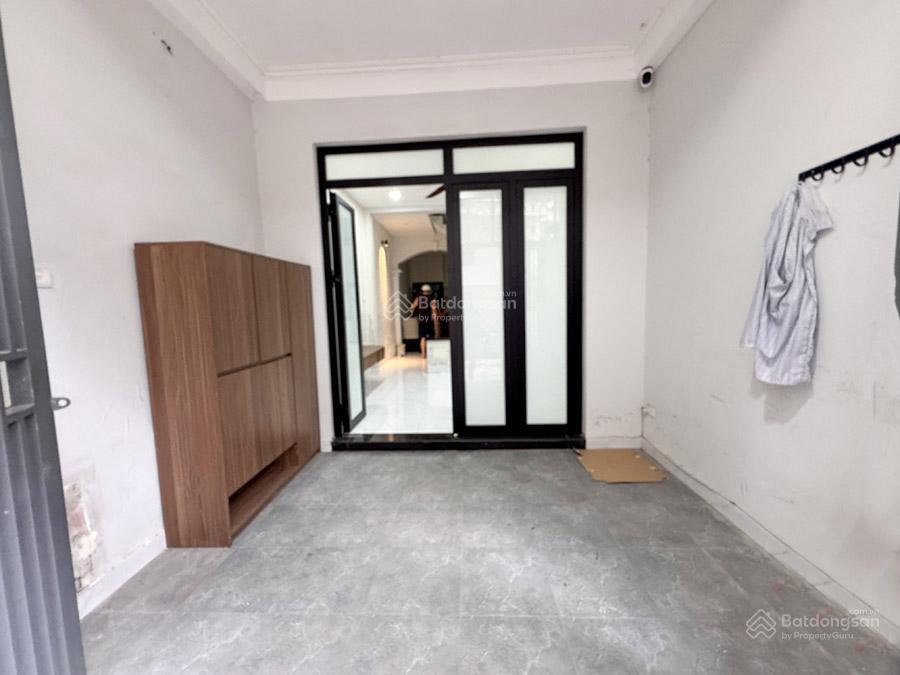 Cho thuê nhà đường đặng thái mai tây hồ hà nội