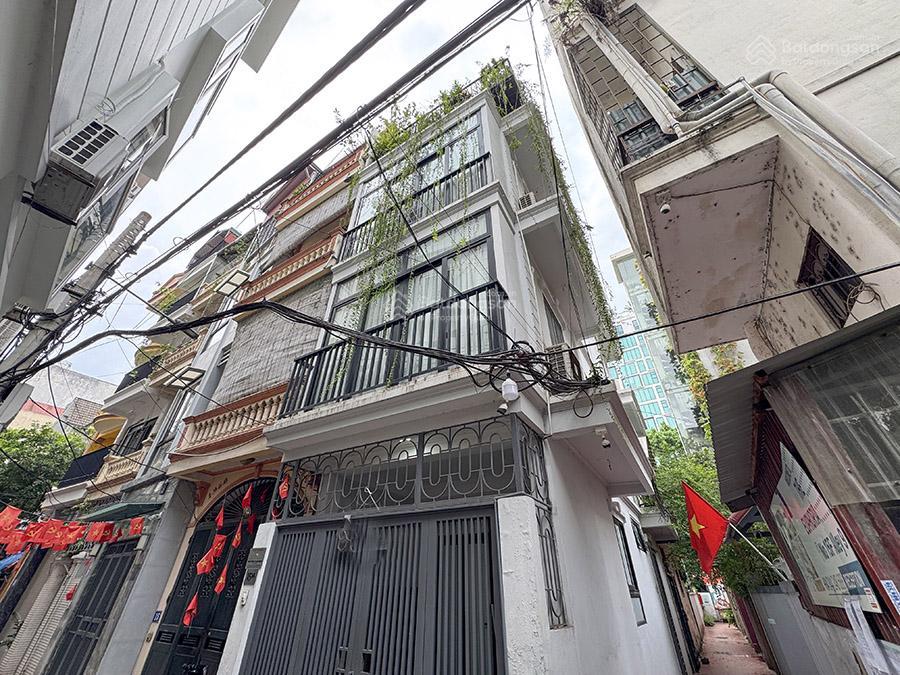 Cho thuê nhà đường đặng thái mai tây hồ hà nội