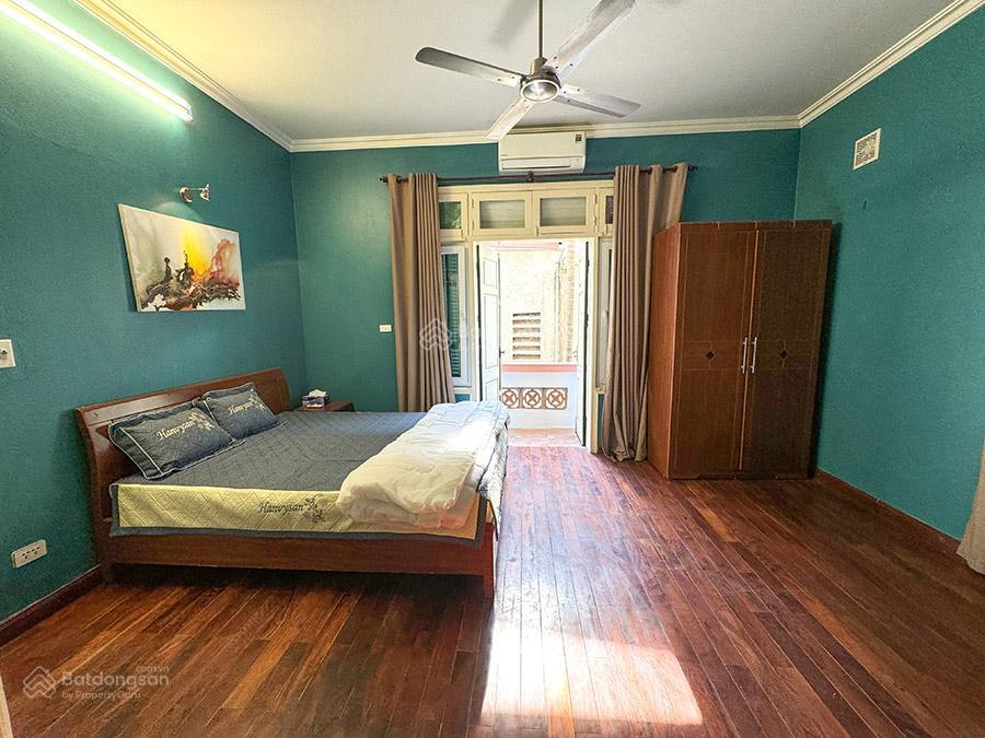 Cho thuê biệt thự đường đặng thai mai, quận tây hồ, hà nội