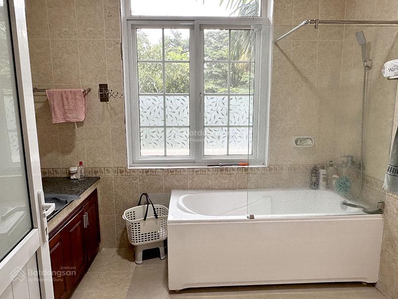 Cho thuê biệt thự 230m2 khu t ciputra 5 phòng ngủ