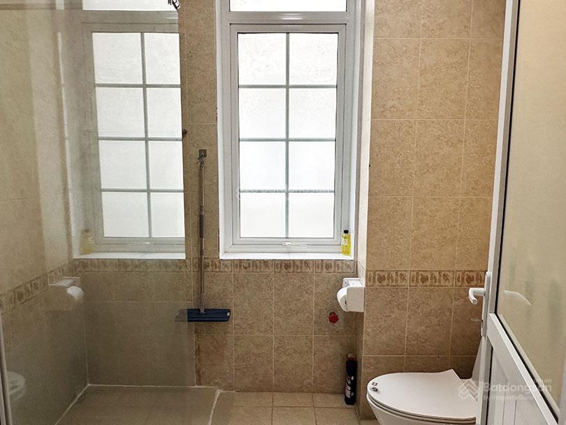Cho thuê biệt thự 230m2 khu t ciputra 5 phòng ngủ