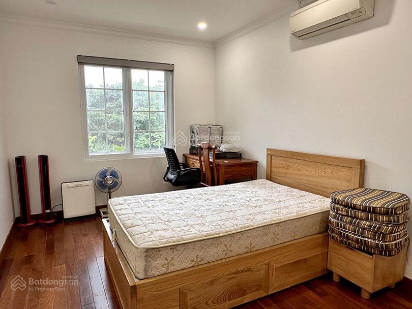 Cho thuê biệt thự 230m2 khu t ciputra 5 phòng ngủ
