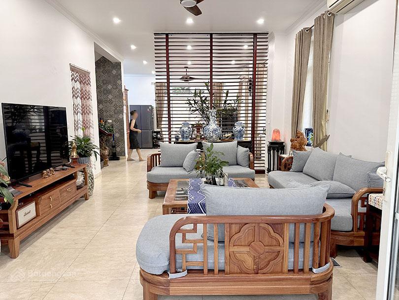 Cho thuê biệt thự 230m2 khu t ciputra 5 phòng ngủ