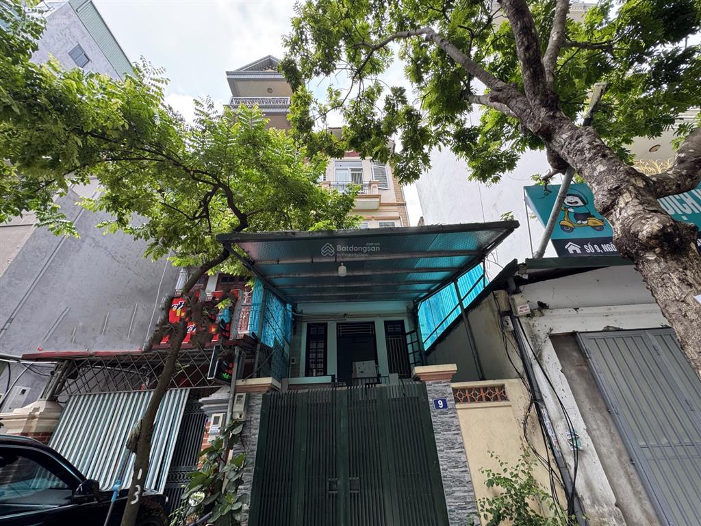 Cho thuê nhà ở hoăc làm vp, kinh doanh, đường lạc long quân phường tây hồ hồ.hà nội