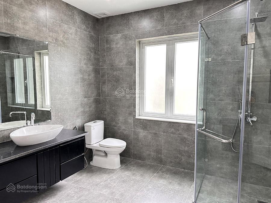 Cho thuê biệt thự 140m2 khu t ciputra 3 phòng ngủ