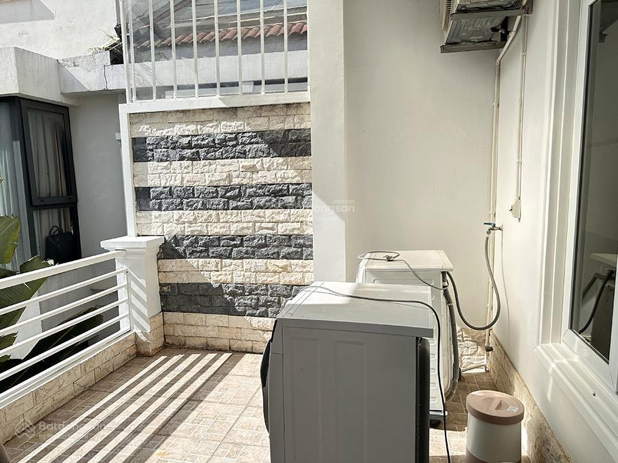 Cho thuê biệt thự 140m2 khu t ciputra 3 phòng ngủ