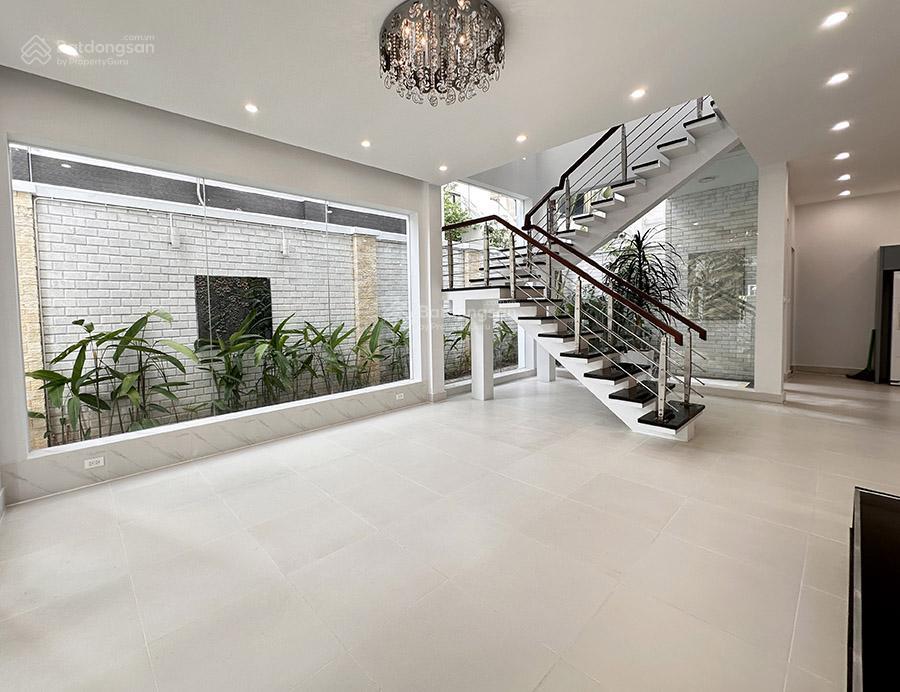 Cho thuê biệt thự 140m2 khu t ciputra 3 phòng ngủ
