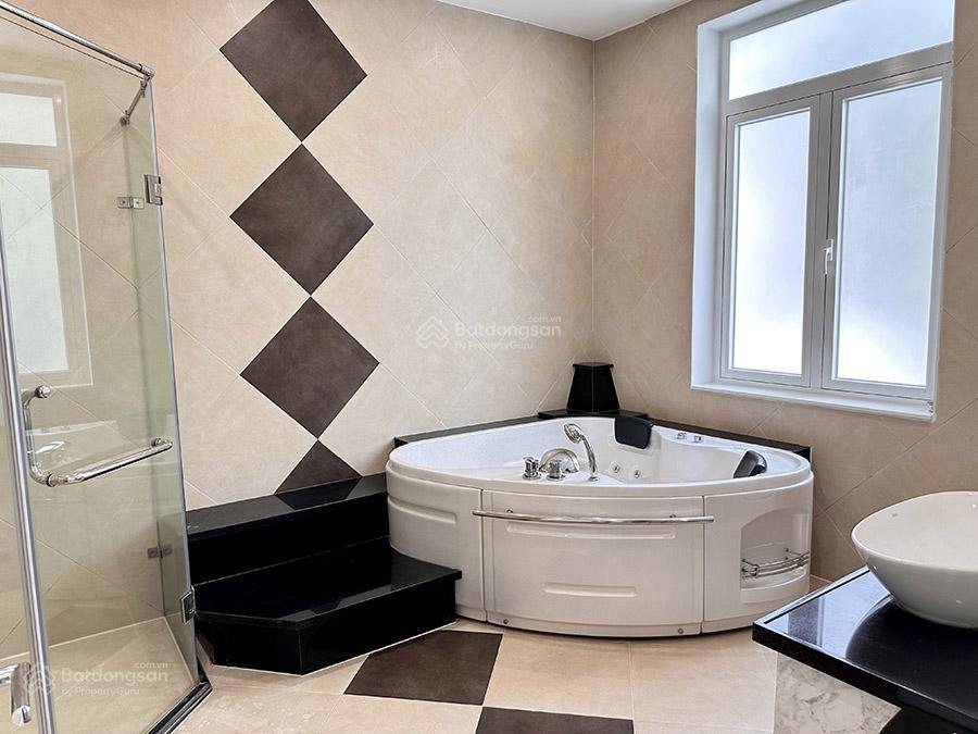 Cho thuê biệt thự 140m2 khu t ciputra 3 phòng ngủ