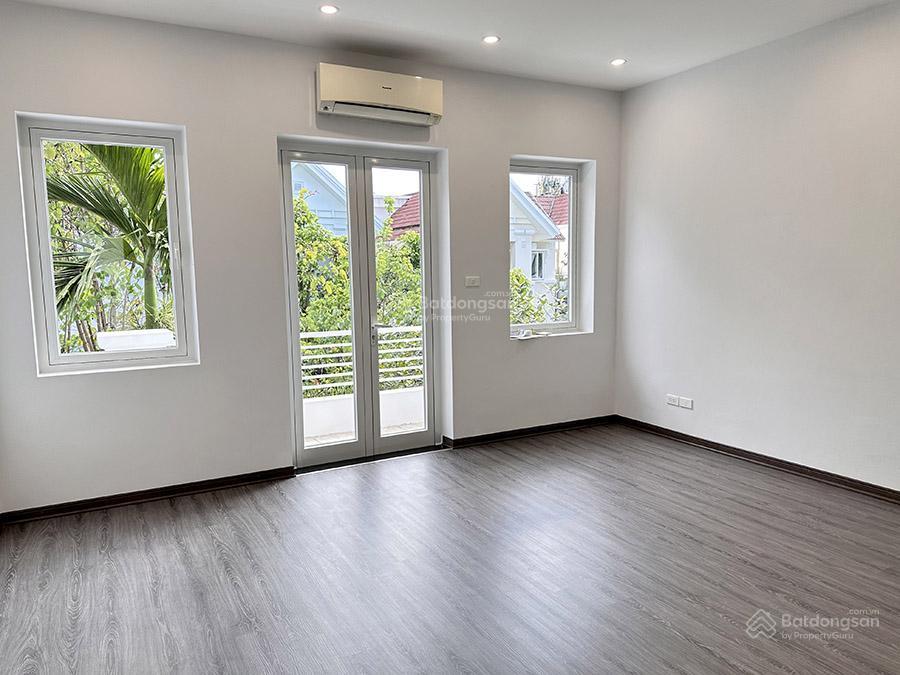 Cho thuê biệt thự 140m2 khu t ciputra 3 phòng ngủ