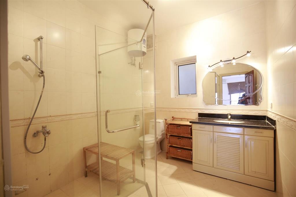Cho thuê biệt thự làm vp, kinh doanh nhà hàng đường tô ngọc vân, quận tây hồ, hà nội