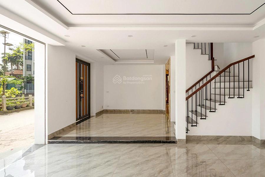Cho thuê nhà tại phố ngọc thụy, phường bồ đề, long biên hà nội