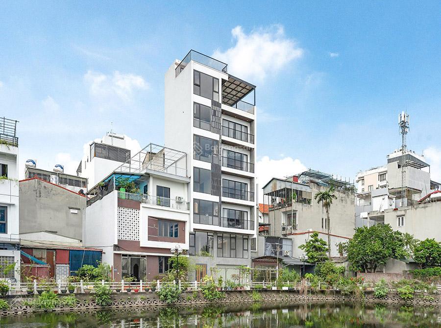 Cho thuê nhà tại phố ngọc thụy, phường bồ đề, long biên hà nội