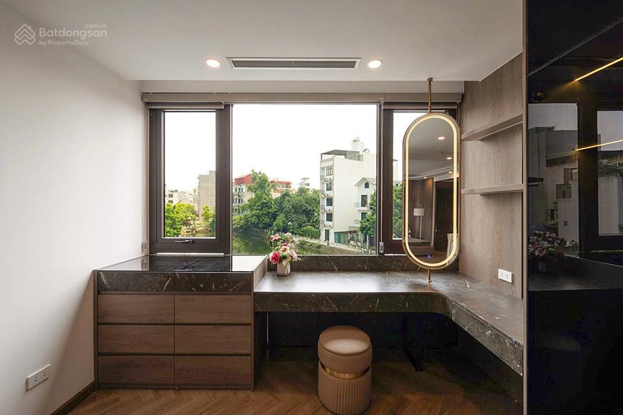 Cho thuê nhà tại phố ngọc thụy, phường bồ đề, long biên hà nội