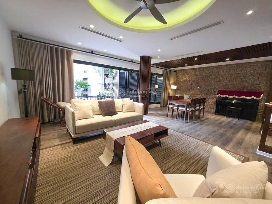 Cho thuê biệt thự phố ngọc thụy, phường bồ đề, long biên, hà nội