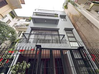 Cho thuê nhà phố quảng khánh tây hồ, hà nội