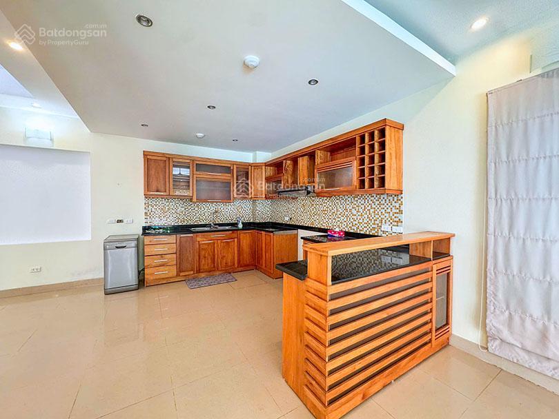 Cho thuê biệt thự bể bơi đường tô ngọc vân quận tây hồ hà nộ