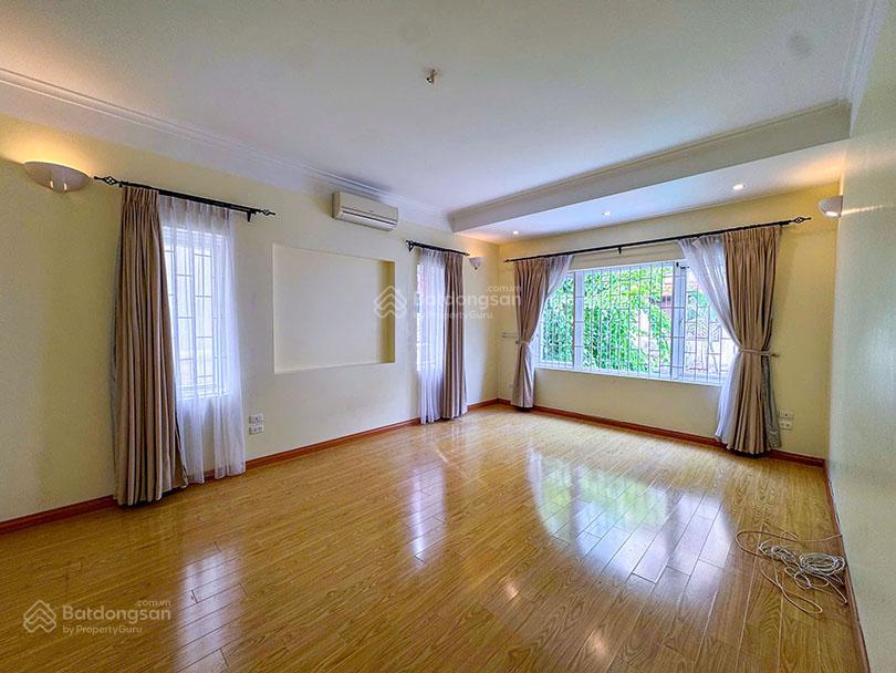 Cho thuê biệt thự bể bơi đường tô ngọc vân quận tây hồ hà nộ