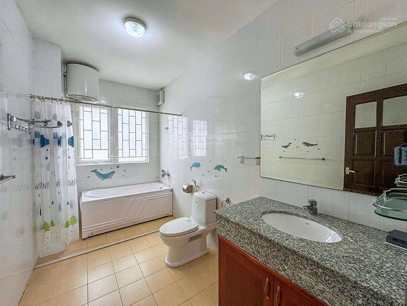 Cho thuê biệt thự bể bơi đường tô ngọc vân quận tây hồ hà nộ