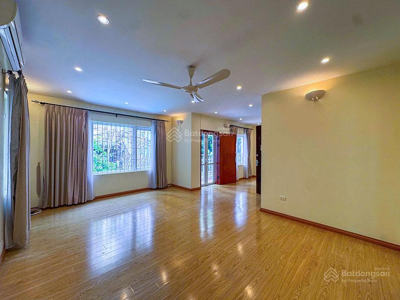 Cho thuê biệt thự bể bơi đường tô ngọc vân quận tây hồ hà nộ