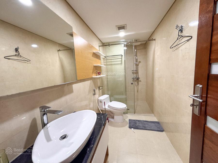 Cho thuê ch 3pn, 2wc, 111m2 chỉ với 32 triệu tại d’. le roi soleil, tây hồ, hà nội
