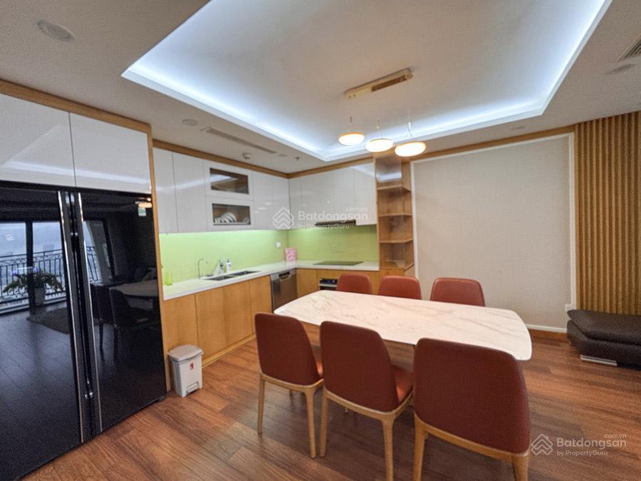 Cho thuê ch 3pn, 2wc, 111m2 chỉ với 32 triệu tại d’. le roi soleil, tây hồ, hà nội