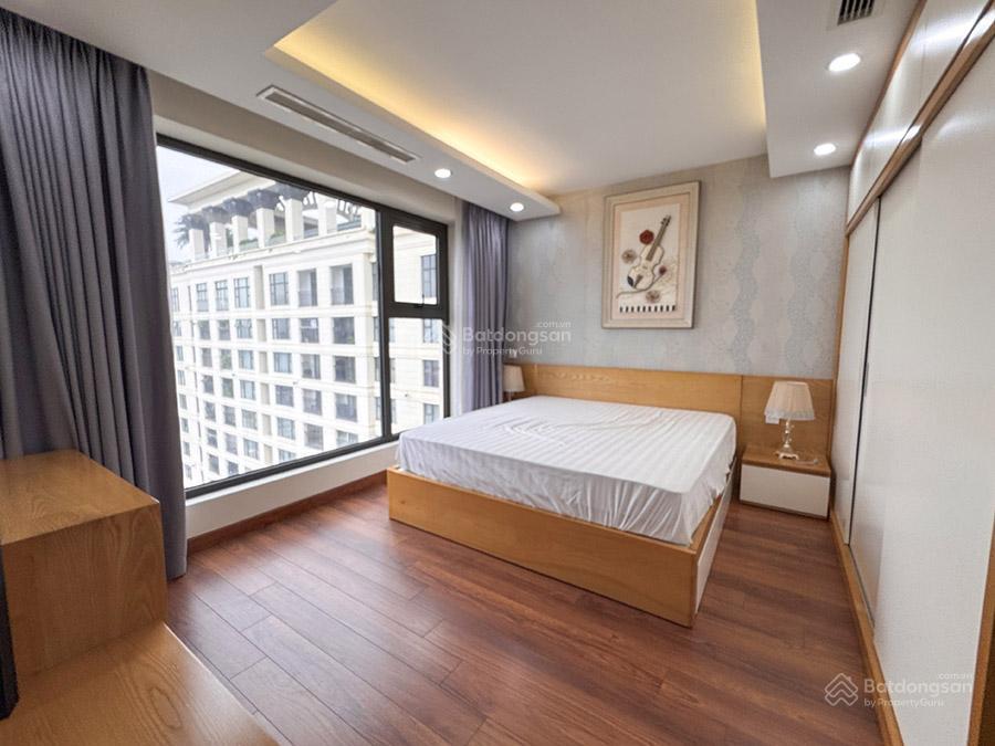 Cho thuê ch 3pn, 2wc, 111m2 chỉ với 32 triệu tại d’. le roi soleil, tây hồ, hà nội