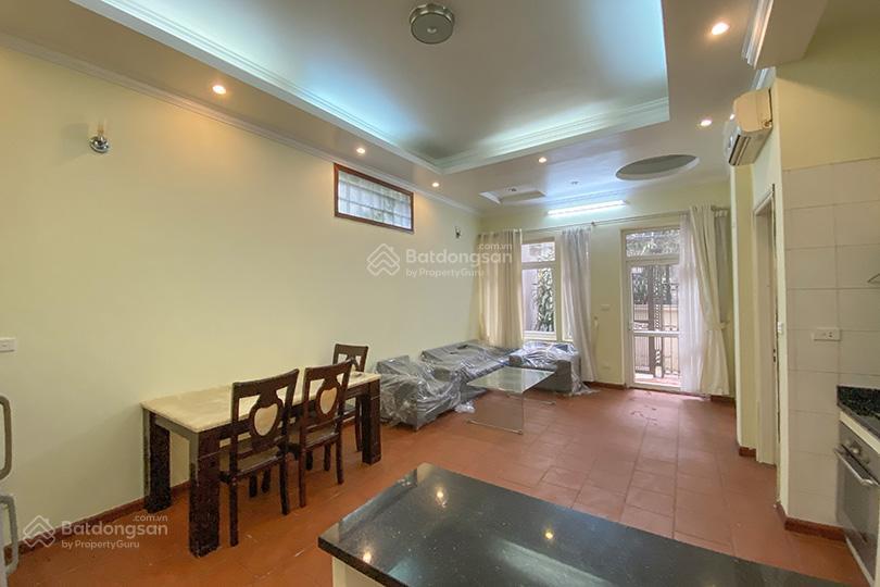 Cho thuê nhà phố từ hoa, tây hồ, hà nội
