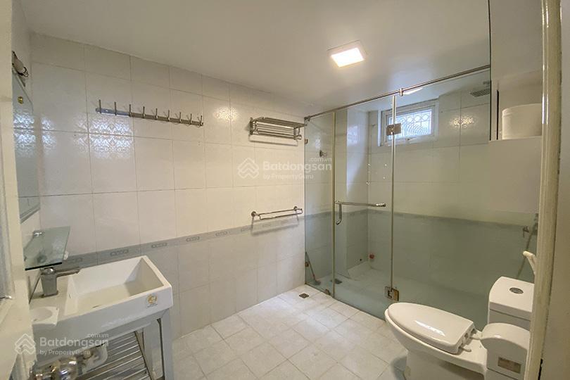 Cho thuê nhà phố từ hoa, tây hồ, hà nội