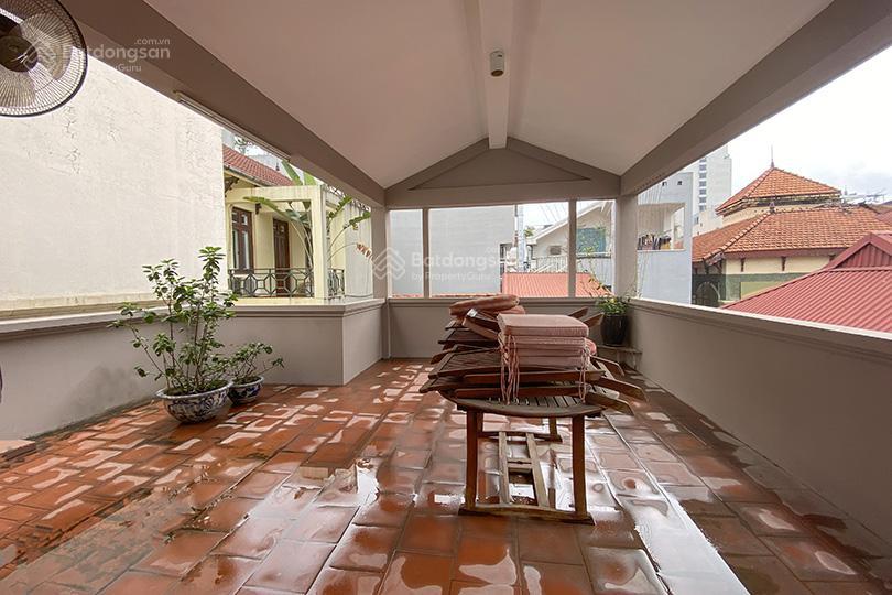 Cho thuê nhà phố từ hoa, tây hồ, hà nội
