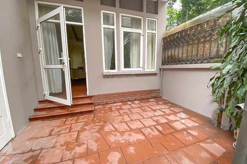 Cho thuê nhà phố từ hoa, tây hồ, hà nội