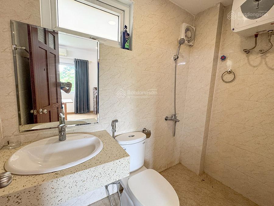 Cho thuê nhà đường tô ngọc vân, tây hồ, hà nội