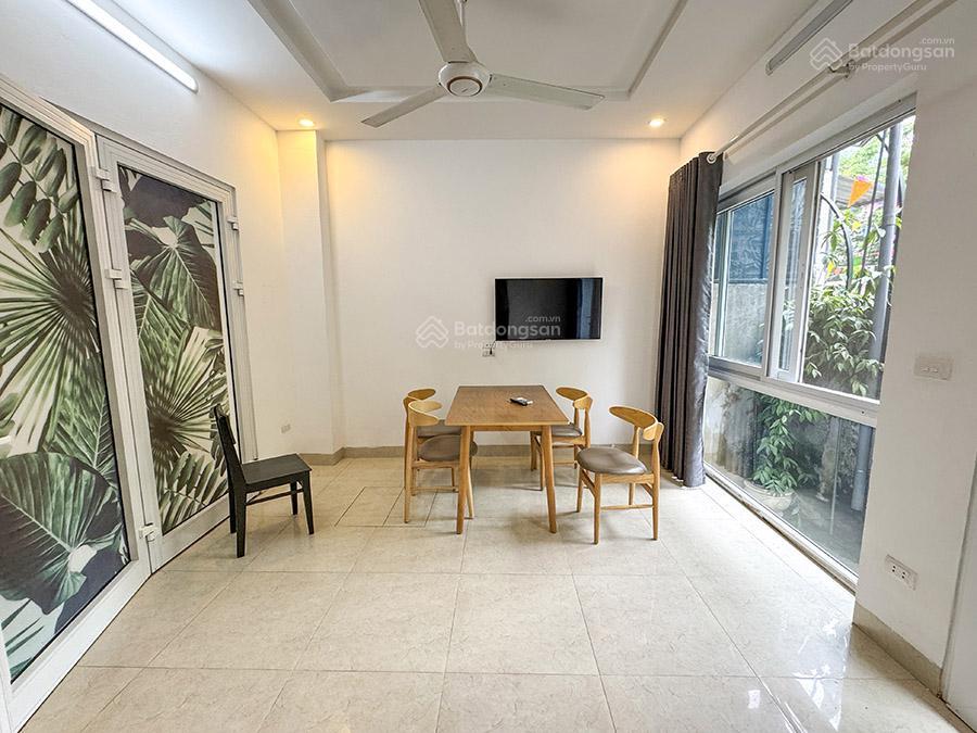 Cho thuê nhà đường tô ngọc vân, tây hồ, hà nội