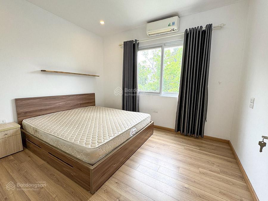 Cho thuê nhà đường tô ngọc vân, tây hồ, hà nội