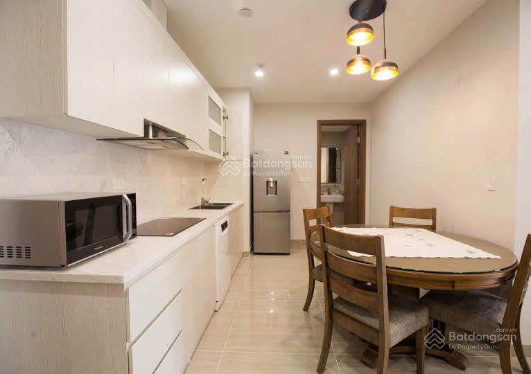 Bán căn hộ cao cấp tòa l5 ciputra view đẹp, giá tốt