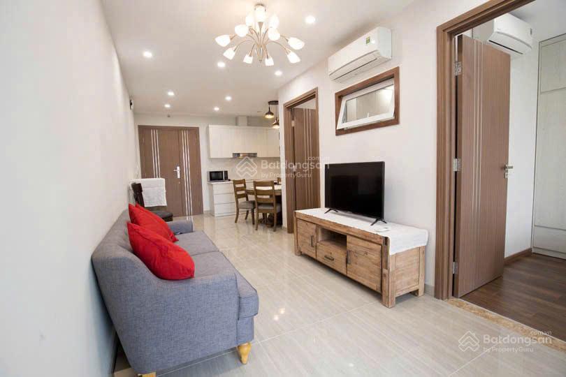 Bán căn hộ cao cấp tòa l5 ciputra view đẹp, giá tốt