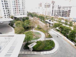Bán căn hộ cao cấp tòa l5 ciputra view đẹp, giá tốt