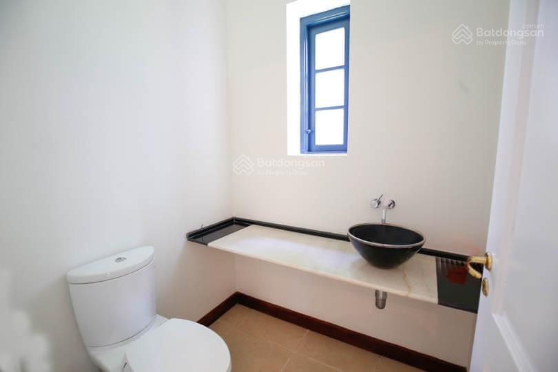 Cho thuê quỹ đất vàng ngọc thụy gần 1.300m, 4 mặt tiền, không gian đẳng cấp