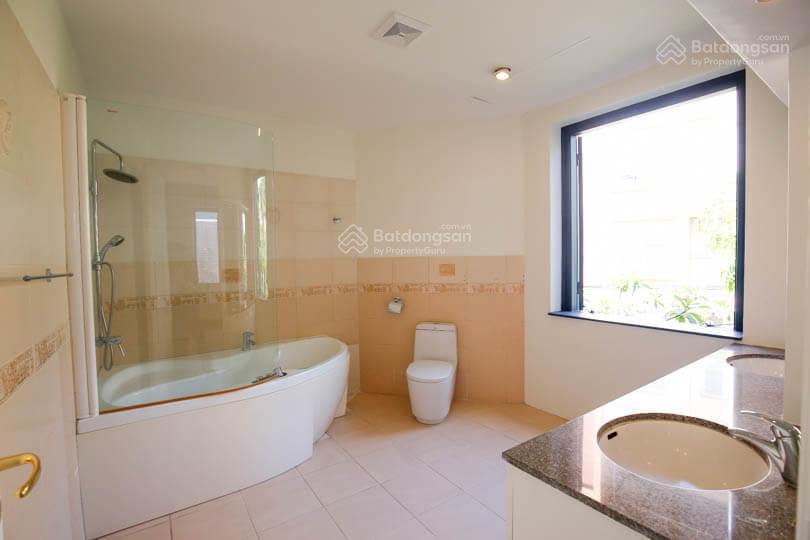 Cho thuê quỹ đất vàng ngọc thụy gần 1.300m, 4 mặt tiền, không gian đẳng cấp