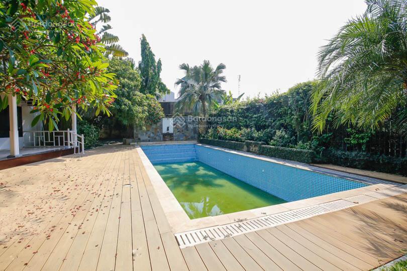 Cho thuê quỹ đất vàng ngọc thụy gần 1.300m, 4 mặt tiền, không gian đẳng cấp