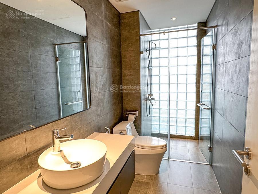 Cho thuê căn hộ dịch vụ view công viên ngọc thụy, phường bồ đề, hà nội