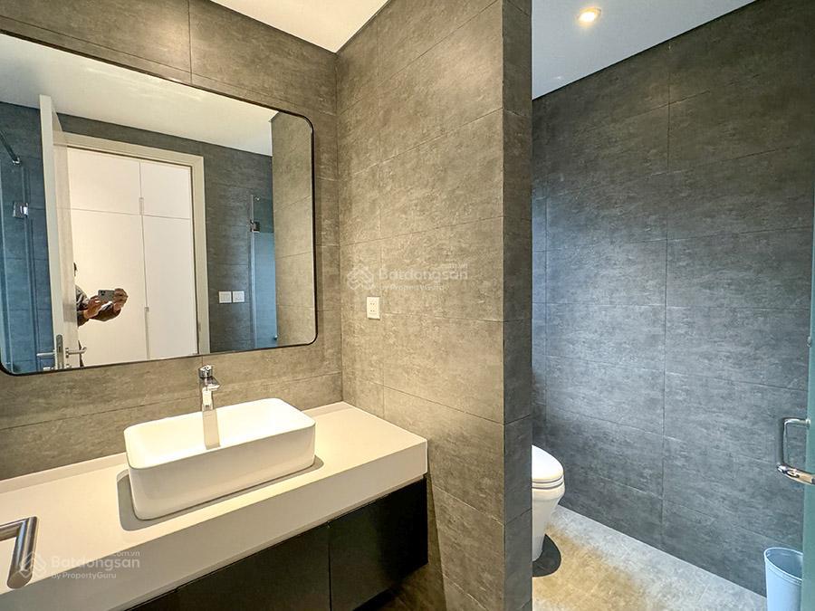Cho thuê căn hộ dịch vụ view công viên ngọc thụy, phường bồ đề, hà nội