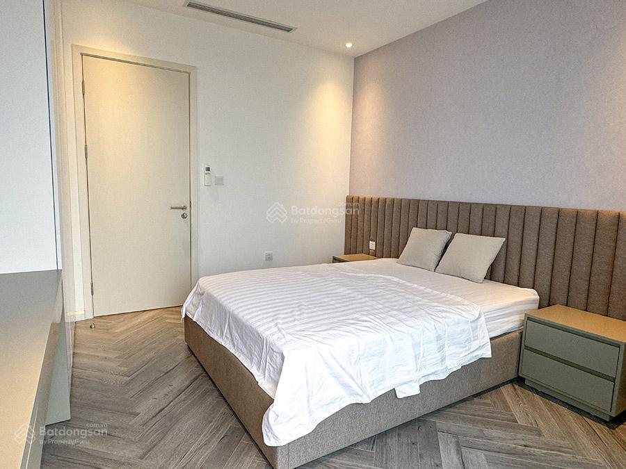 Cho thuê căn hộ dịch vụ view công viên ngọc thụy, phường bồ đề, hà nội