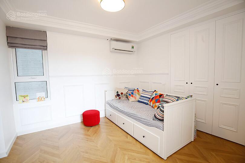 Căn hộ duplex bể bơi cho thuê tại long biên
