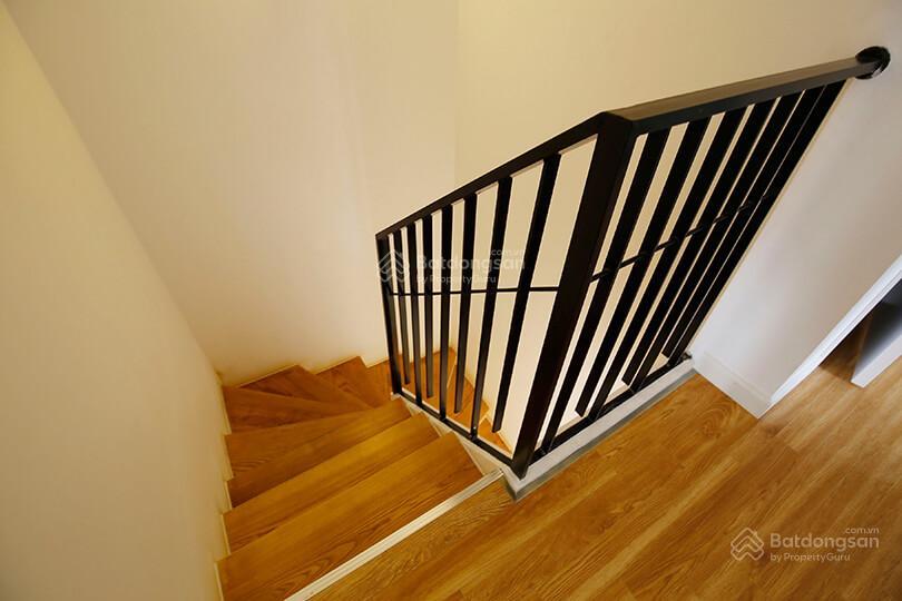 Căn hộ duplex bể bơi cho thuê tại long biên